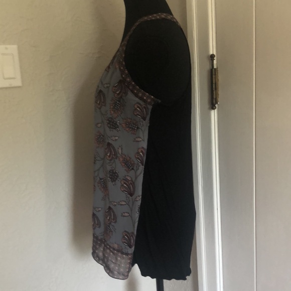 Ladies Maurices Multi Pattern Tank - Size XS - Picture 3 of 6